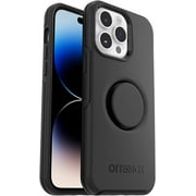 OtterBox + POP Case for Apple iPhone 14 Pro - Black